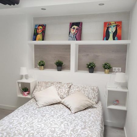 Cartagenaflats, Apartamentos Anfiteatro Romano 2B Екстер'єр фото