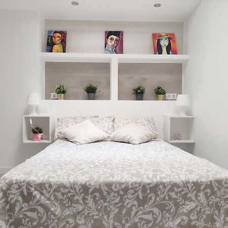 Cartagenaflats, Apartamentos Anfiteatro Romano 2B Екстер'єр фото